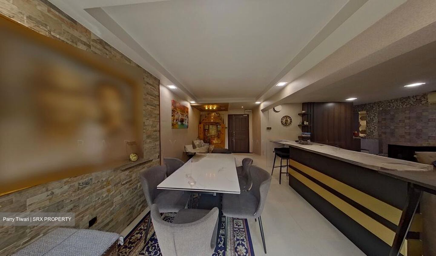 Blk 203D Compassvale Road (Sengkang), HDB Executive #505152361